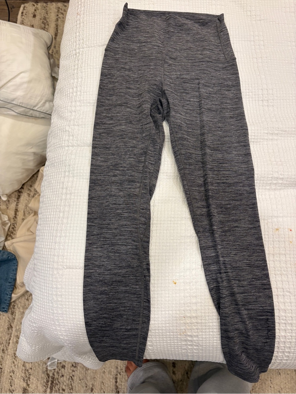 Lulu lemon align leggings size 4